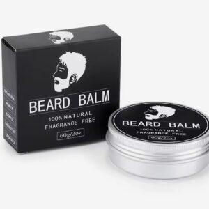 Baard Balsem (Balm) créme