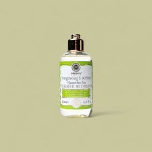 Versterkende shampoo tegen haarverlies 200 ml