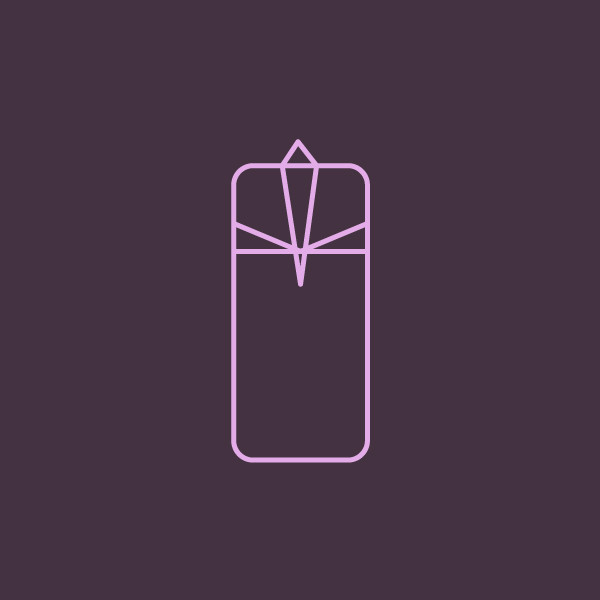 Damesparfum - 2270TMAL - Generic perfumes 50 ml
