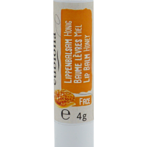 Lippenbalsem met Honing
