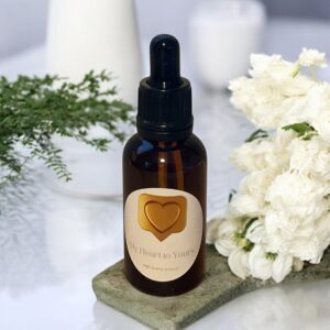 Marula Facial serum