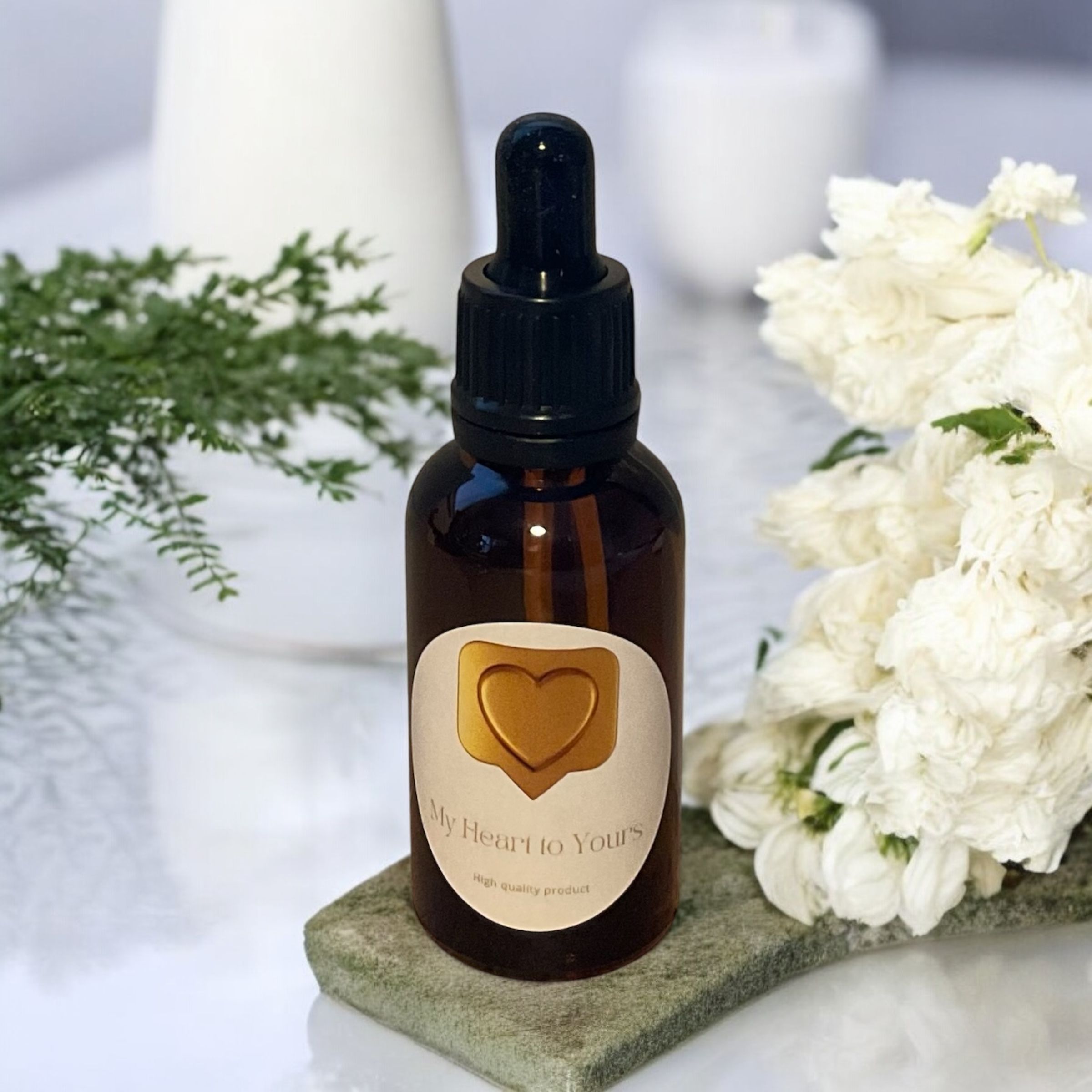 Marula Facial serum