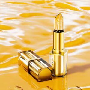 Kleur verandering Lipstick Jelly parelmoer