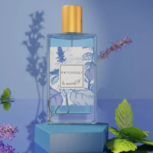 PATCHOULI eau de parfum, puur natuurlijk! 80ml