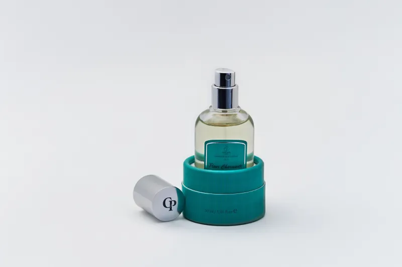Fleur Charmante, Luxe Parfum. 30 ml vrouw - Afbeelding 5