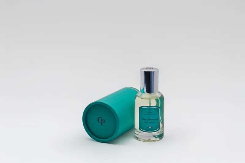 Fleur Charmante, Luxe Parfum. 30 ml vrouw - Afbeelding 4