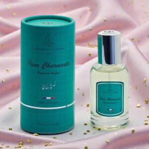 Fleur Charmante, Luxe Parfum. 30 ml vrouw