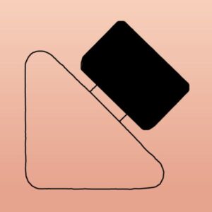 Damesparfum - 2352PP - Generic perfumes 50 ml