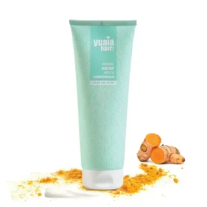 Grow & Glow Conditioner, voor dikker en voller haar