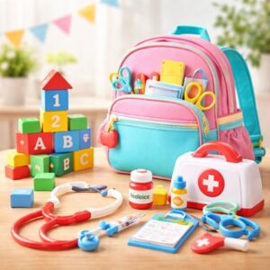 Diversen baby & kind