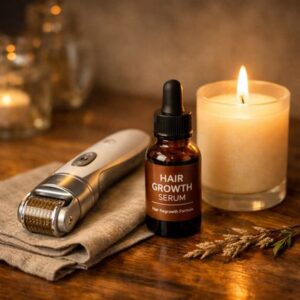Micro Needling