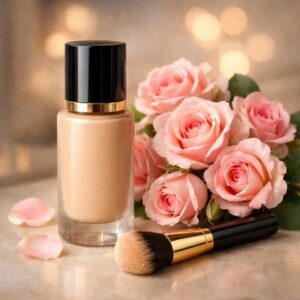 Foundation - Concealer