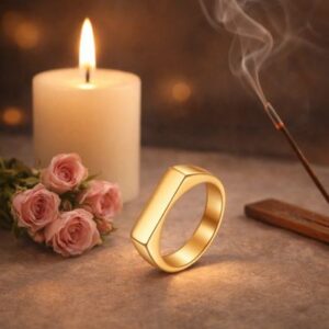 RVS/goldplated sieraden