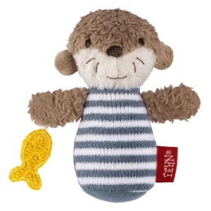 Mini OTTER rammelaar