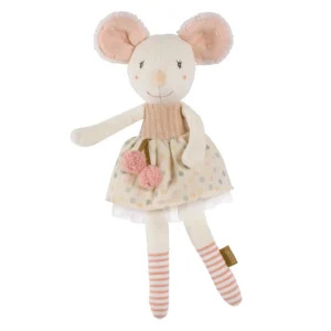Knuffel MUISJE 30 cm