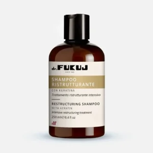 Herstructurerende shampoo - 250 ml