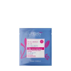 Urban Care Hyalluronzuur en Collageen haarmasker 50ml