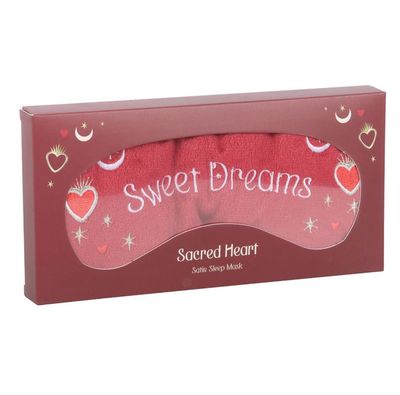 SWEET DREAMS slaapmasker - Afbeelding 2