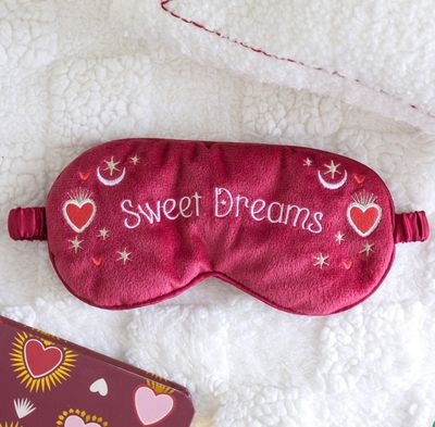 SWEET DREAMS slaapmasker - Afbeelding 4