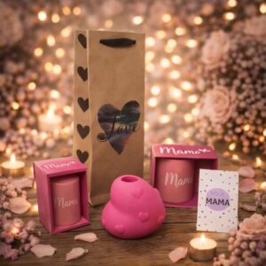 My heart to yours, MAMA Cadeau box voor vele gelegenheden