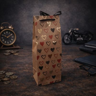 My heart to yours, PAPA cadeau box voor vele gelegenheden - Afbeelding 2