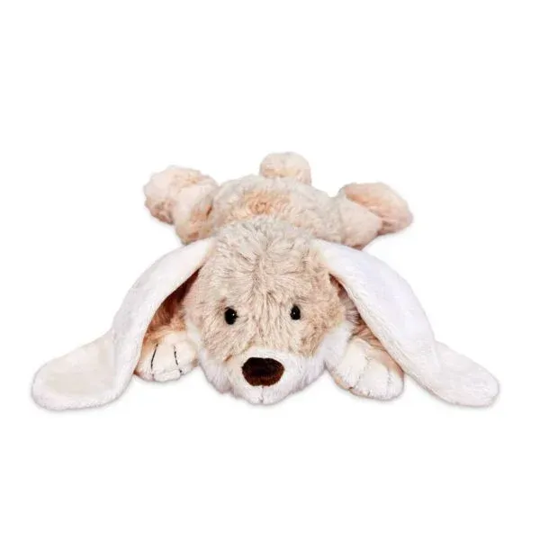 Zacht pluche Knuffel KONIJN (kan ook door de brievenbus)