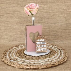 Cadeau box, MAMA DE ALLERLIEFSTE