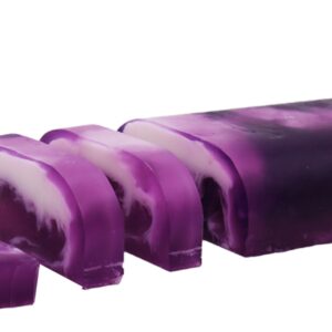 Een geweldige scheerzeep voor vrouwen lavendel