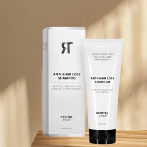 RevitalTrax Anti Hair Loss shampoo 200 ml