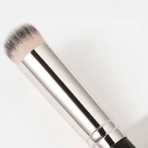 Fijne zachte borstel voor Foundation en Concealer