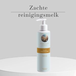 Milde Milky reinigingsmelk