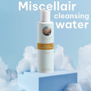 Micellair Reinigingswater, extra sterk
