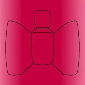 Damesparfum - 2520VRB- Generic perfumes 50 ml