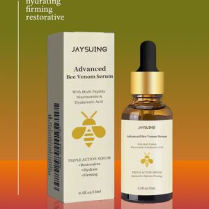 Bee Venom Anti Age serum 15 ml