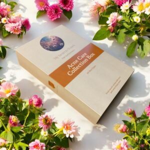 My heart to yours, Acne Care Collection box, voor de probleemhuid