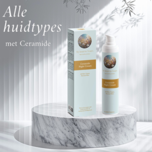 Hydraterende Ceramide Nachtcreme 50 ml