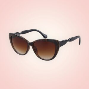 Zonnebril Cat Eye