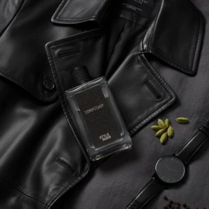 Parfum voor de man Impulsive, Eau de Parfum 100 ml