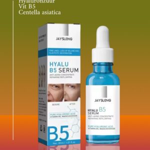 Hyaluronzuur B5 serum 30 ml