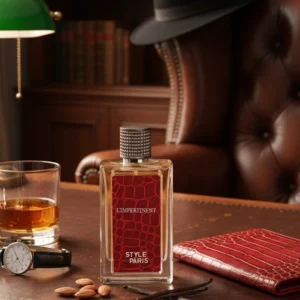Parfum voor de man Impertinent, Eau de Parfum 100ml