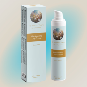 Moisturising Day Creme vrouw 50 ml