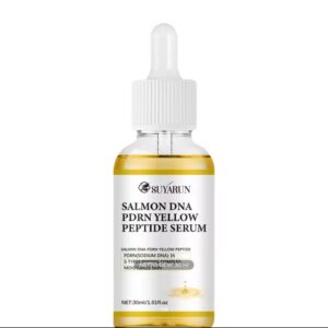 Huid Booster Zalm PDRN voor de fijne lijntjes 30 ml