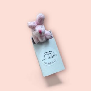 Lief klein doosje Our Little Angel