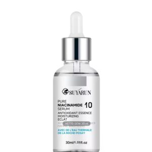 Niacinamide gezichtsserum 30 ml