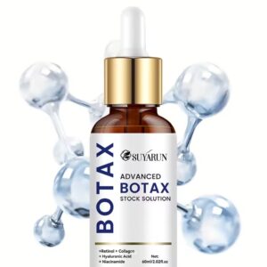 BOTAX Serum, verstevigend serum, verzorgt een mooie GLOW over je huid