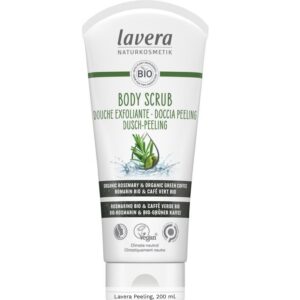 Lavera Peeling 200 ml
