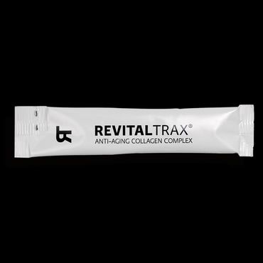 RevitalTrax Collageen Pakket, NU met HOGE KORTING! Smaak: Neutraal. Voor mannen en vrouwen - Afbeelding 3