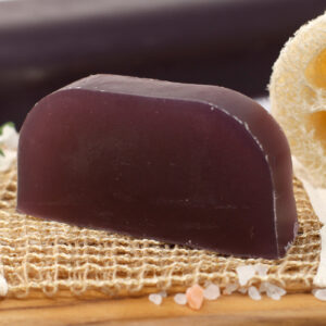 Shampoo bar, Ylan Ylang en Sinaasappel