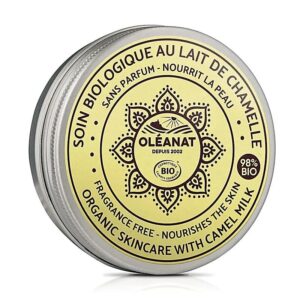 Body Butter, parfumvrij