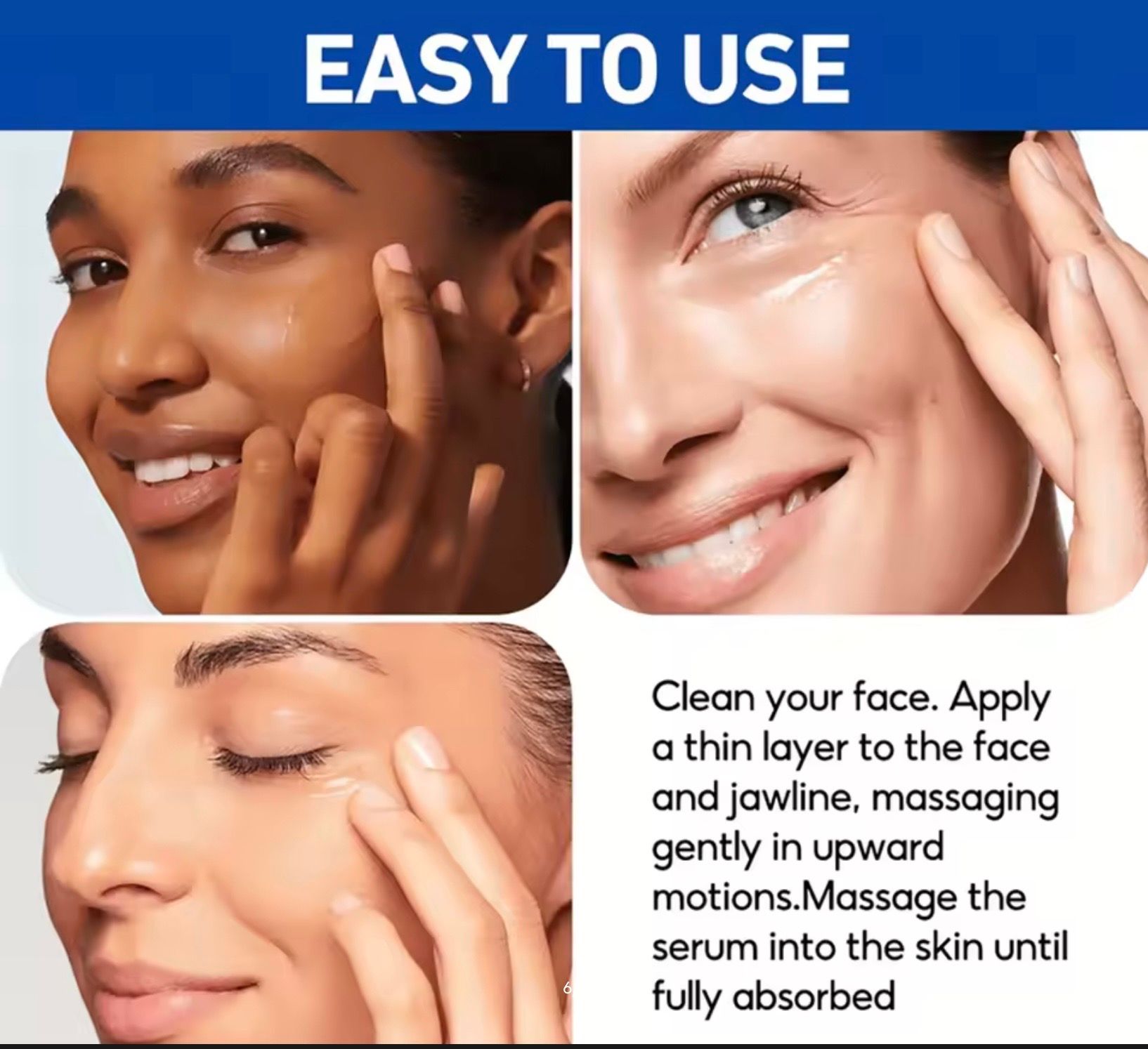 BOTAX Serum, verstevigend serum, verzorgt een mooie GLOW over je huid - Afbeelding 2